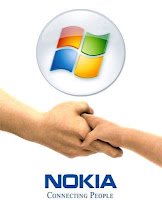 nokia - microsoft, windows phone