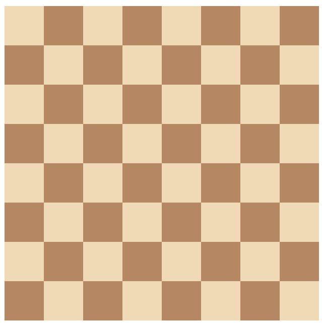 How To Make Chess Board Using JavaScript