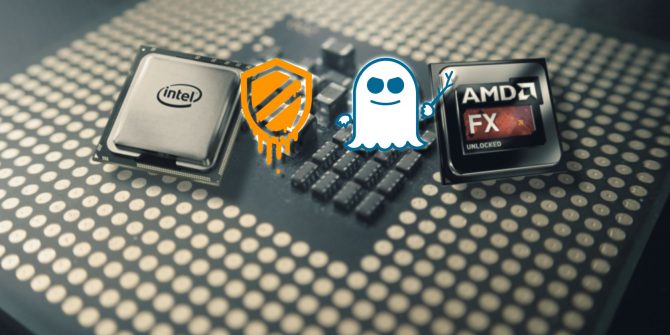 Meltdown dan Spectre, Ancaman Baru di Komputer Windows