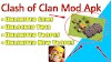 Latest Coc mod apk link || 2019 latest Mod apk download link || Clash of clan Mod apk || Mod apk coc