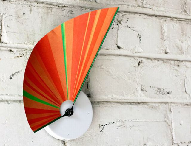 28 Unusual And Creative Clocks