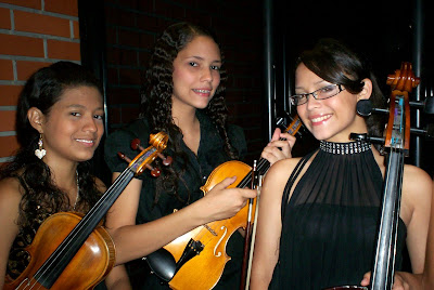 Cuarteto Sauzton