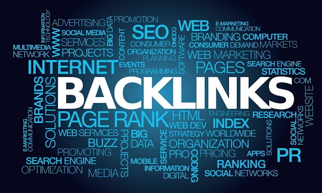 Backlink Tanpa Batas: Menggali Potensi Jaringan untuk Pertumbuhan Situs Anda