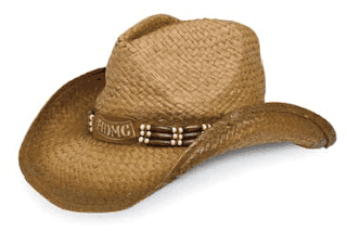 http://www.adventureharley.com/harley-davidson-cowboy-hat-natural