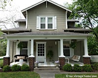 Front Porch Decorating Ideas