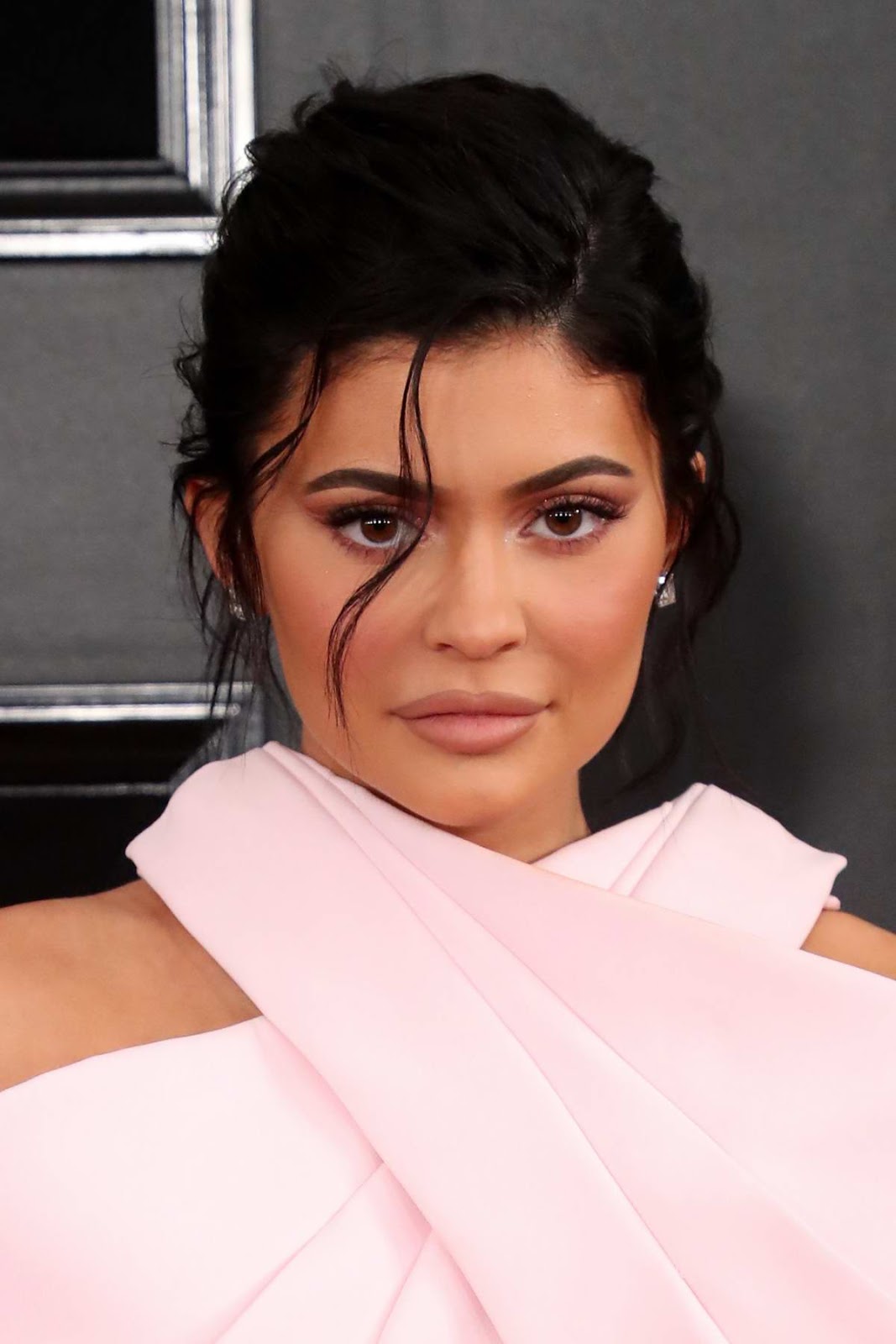 Kylie Jenner best red carpet dresses 2019 Grammy Awards in Los Angeles