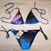 latest summer bikini set 