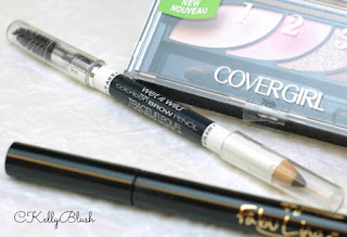 Spring 2015 Haul Part 2: Eye Products - CKellyBlush