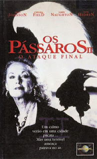 Os Pássaros 2