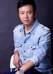 Chu Shuanzhong China Actor