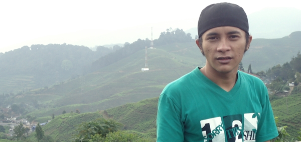  Puncak  Pass Bogor Valent Huba