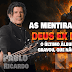 As verdades e mentiras do álbum Deus ex machina, gravado pelo RPM em 2015 que nunca foi lançado.