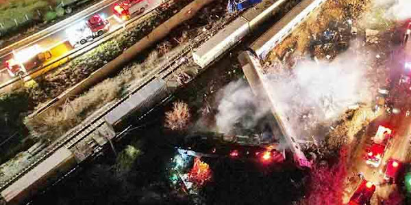 Train Accident | ട്രെയിനുകള്‍ കൂട്ടിയിടിച്ച് അപകടം; 29 മരണം, 85 പേര്‍ക്ക് പരുക്ക്