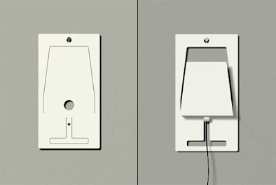 Creative and Modern Lamp Designs (15) 11