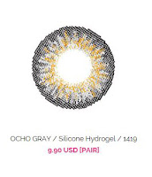 http://www.queencontacts.com/product/OCHO-GRAY-Silicone-Hydrogel-1419/24180