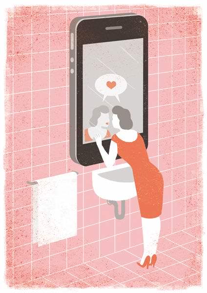 38 Thought-Provoking Illustrations Reveal The Harsh Truth Of Modern Society