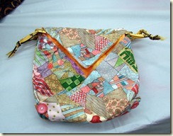 origami bag