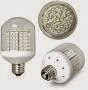 Lampu Light Emitting Diode (LED)