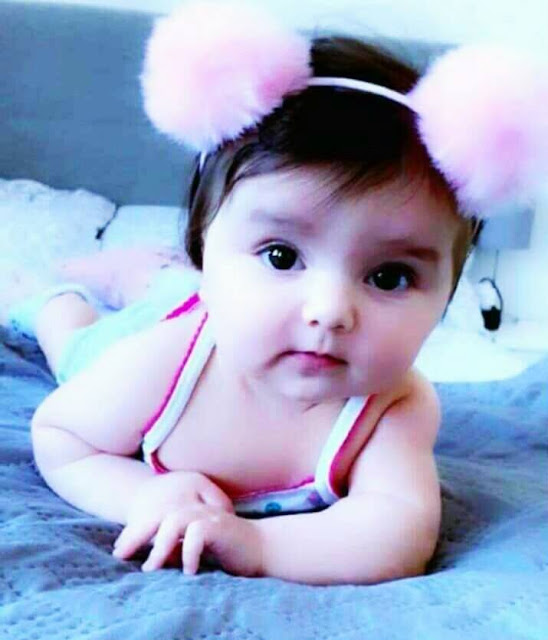 Cute Baby Images