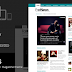 FastNews - HTML5 Magazine Template