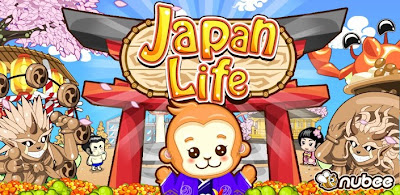 Japan Life apk