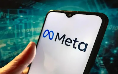 Mengaktifkan Meta AI