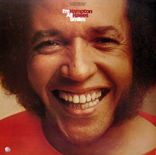 Hampton Hawes - (1966) I'm All Smiles