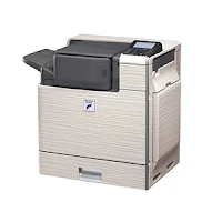 Sharp MX-B400P Driver Download Mac, Windows