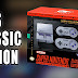 SNES Classic Edition Is Available Now