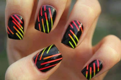 Modern Nail Design and Ideas