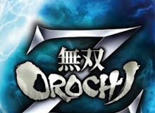 Warriors Orochi Z PC Game Full Version