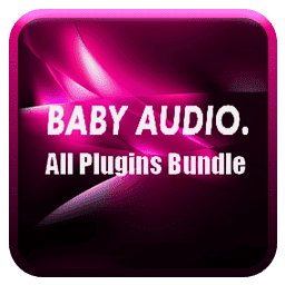 Baby Audio All Plugins Bundle 2022.8 Windows.rar