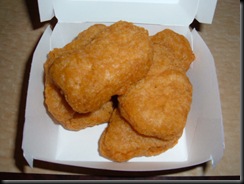chicken