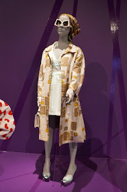 Lily Collins Emily in Paris season 2 costume