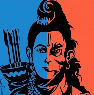 Hanuman Chalisa In English And With Description In English