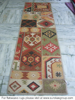 handwoven flatweave rugs