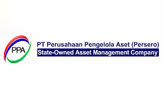 Lowongan Kerja PT Perusahaan Pengelola Aset (Persero)