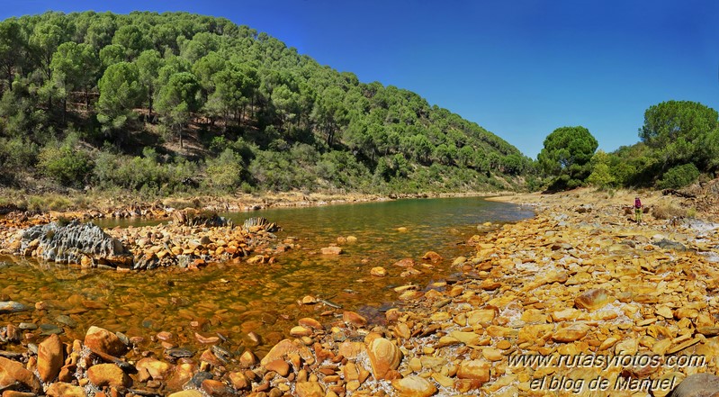 Ruta Molinos del Odiel