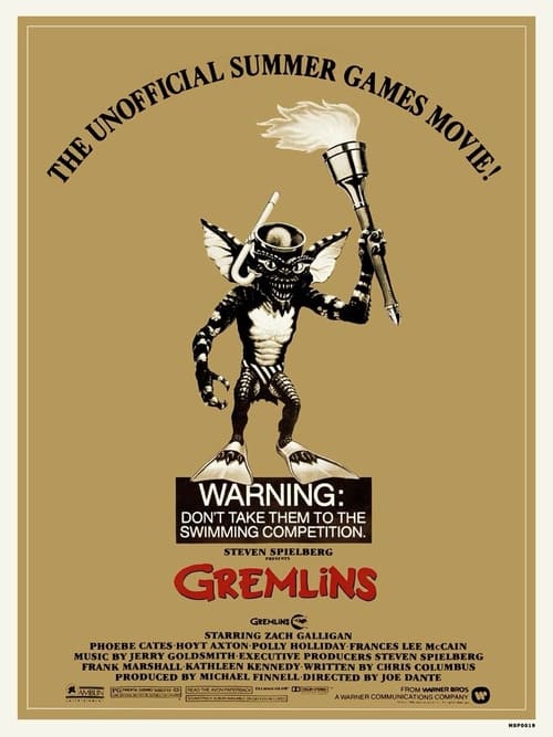 [HD] Gremlins - Kleine Monster 1984 Ganzer Film Deutsch Download
