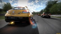 NFS Shift Screenshots