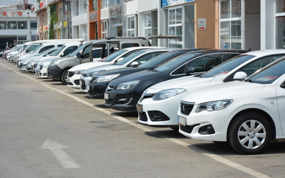 Feasibility study for a car rental company;