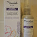 Nourish Relax Soothing Toning Mist for Sensitive Skin