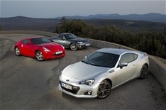 Subaru-BRZ-vs-Nissan-370Z-vs-Mazda-MX-5