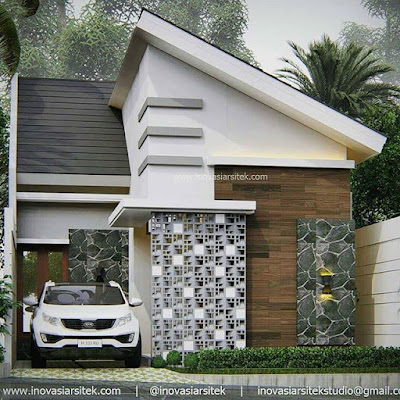  Desain  Rumah  Sederhana  Dengan Biaya  Murah Ukuran 5 X 10 Rumah  Inspirasi Dan  Informasi Sederhana 