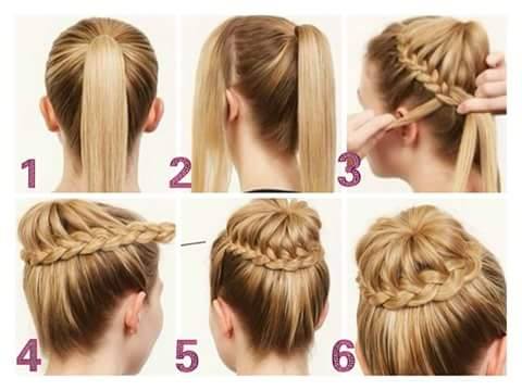 hairstyles for long hair