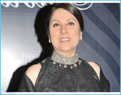 Samina Peerzada Pakistani Actress Pics