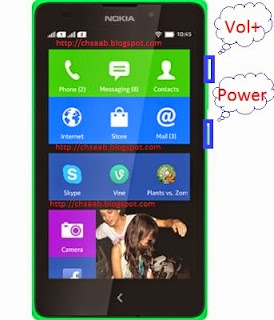 How To Fectory Rest/Hard Reset Nokia Xl