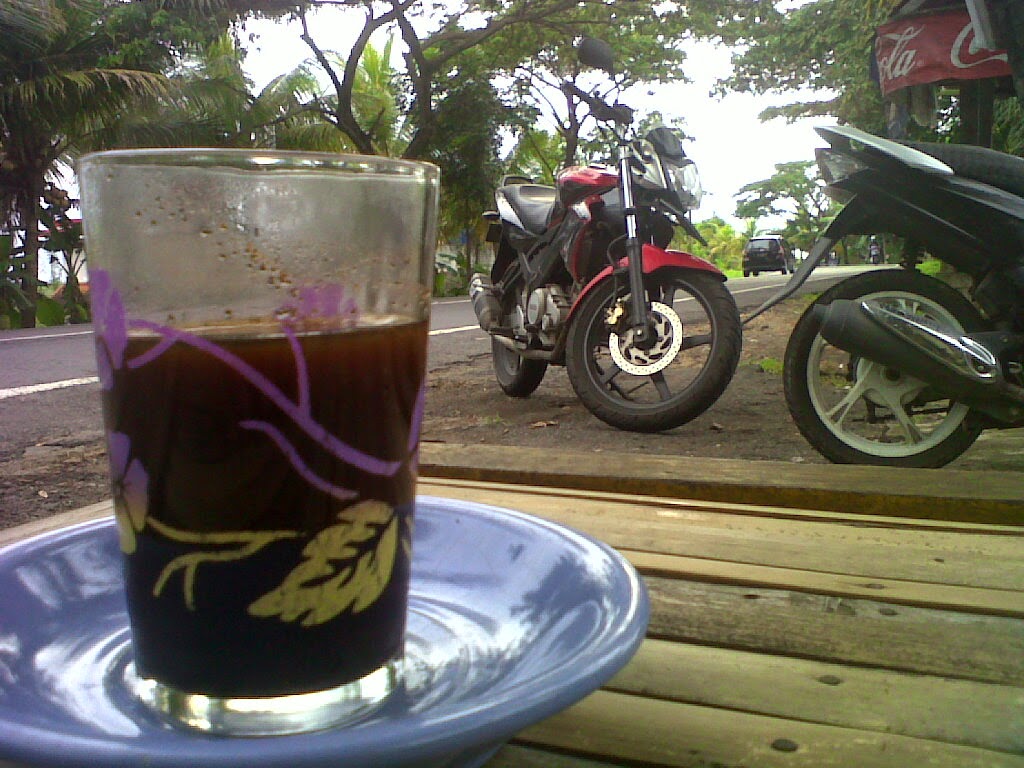 Gambar Lucu Kopi Rokok DP BBM Lucu