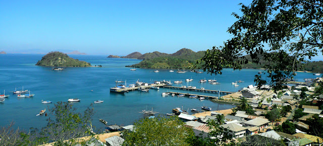 Labuan Bajo