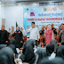 Rapat Koordinasi Tematik: Pemasaran Digital dan Penyerahan Bantuan Peralatan Produksi bagi Pelaku UMKM/IKM Se-Kab.Solok Tahun 2024